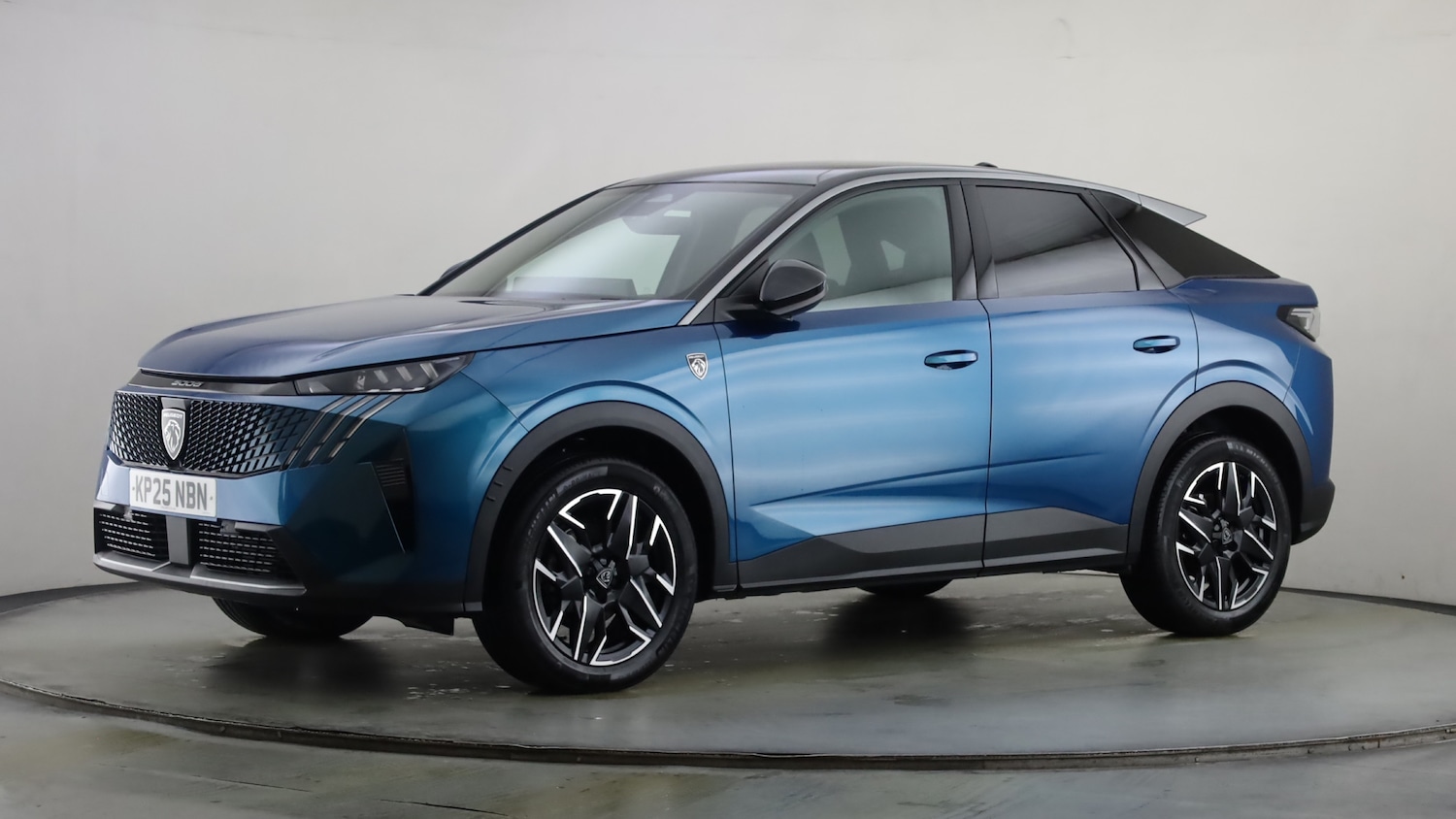 Used Peugeot 3008 2025 for sale - 76966106: Photo 15