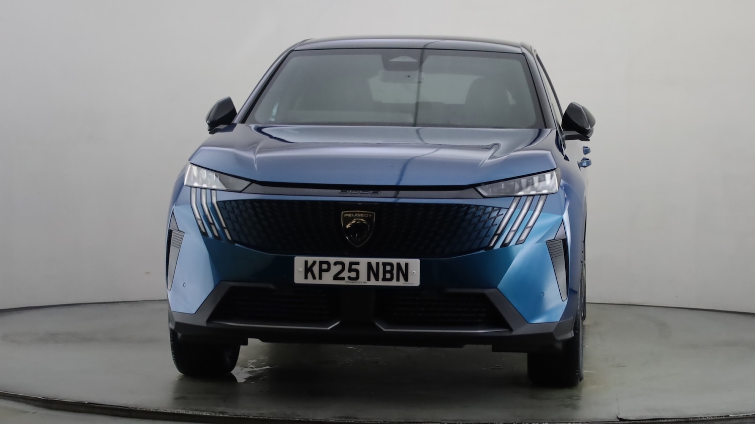 Used Peugeot 3008 2025 for sale - 76966106: Photo 16