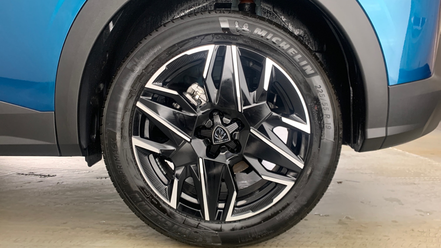 Used Peugeot 3008 2025 for sale - 76966106: Photo 17