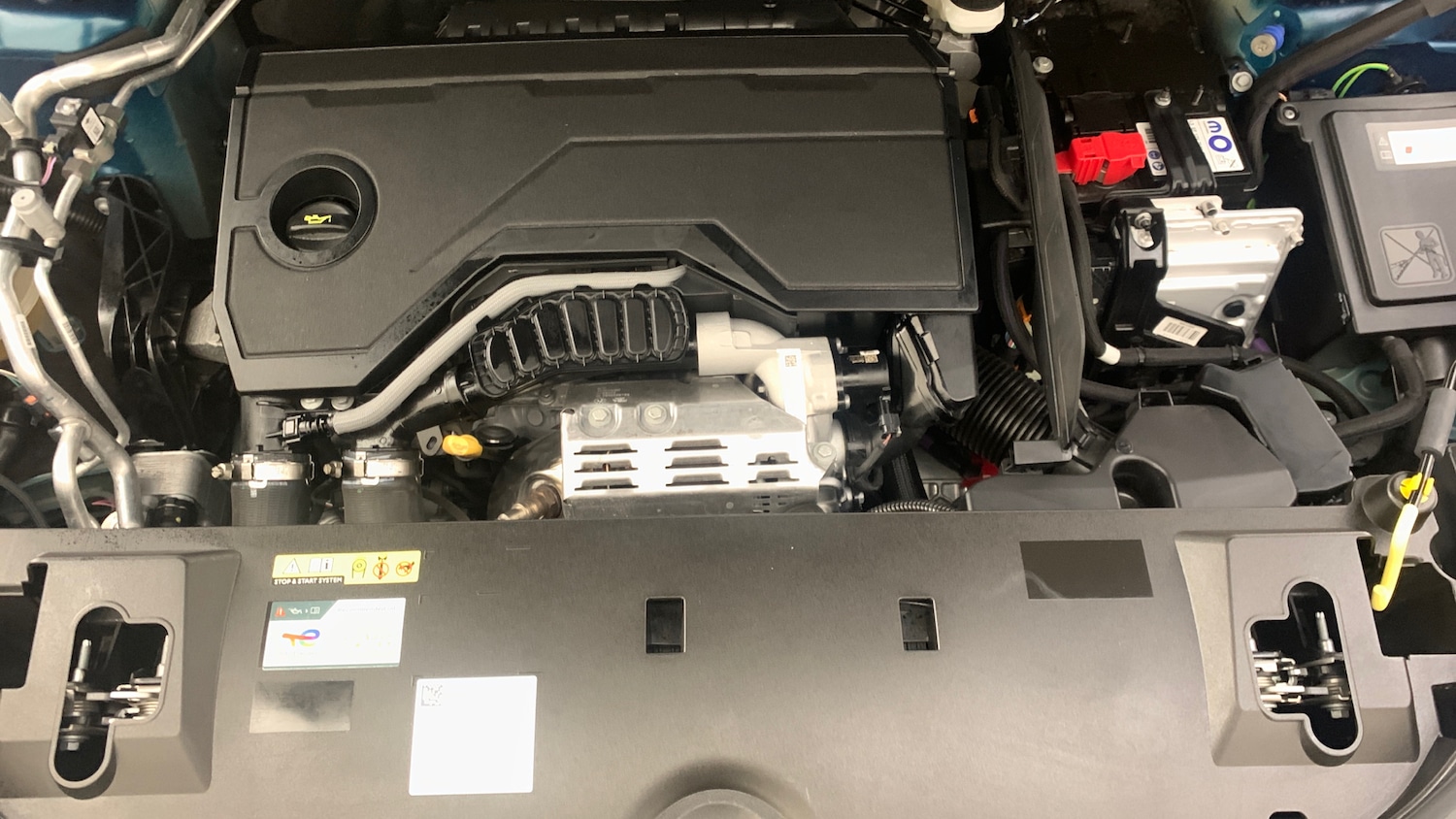 Used Peugeot 3008 2025 for sale - 76966106: Photo 21