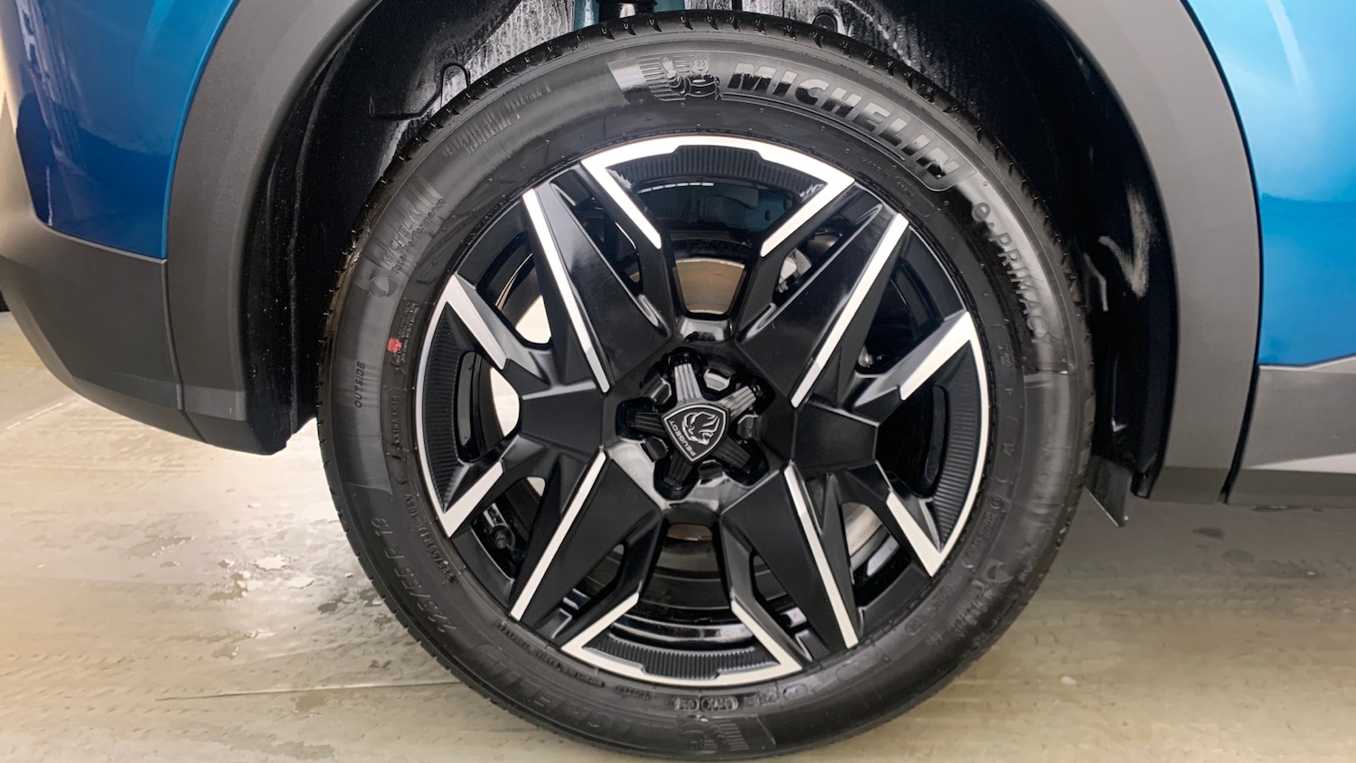 Used Peugeot 3008 2025 for sale - 76966106: Photo 22