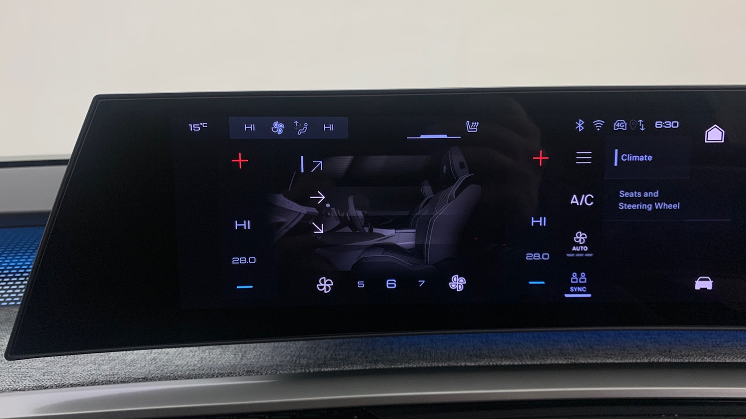 Used Peugeot 3008 2025 for sale - 76966106: Photo 24