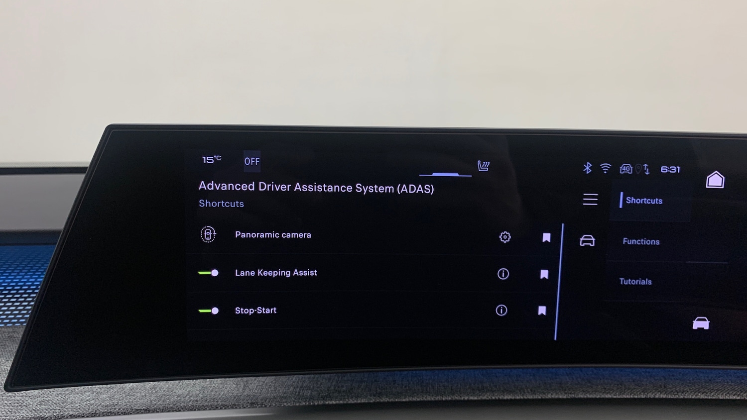 Used Peugeot 3008 2025 for sale - 76966106: Photo 27