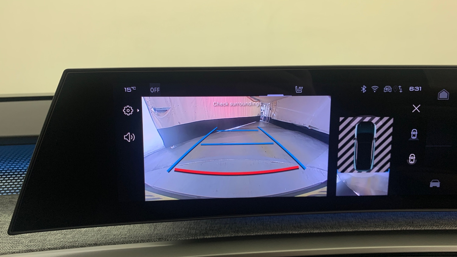 Used Peugeot 3008 2025 for sale - 76966106: Photo 28