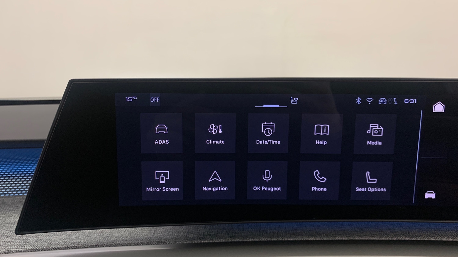 Used Peugeot 3008 2025 for sale - 76966106: Photo 29