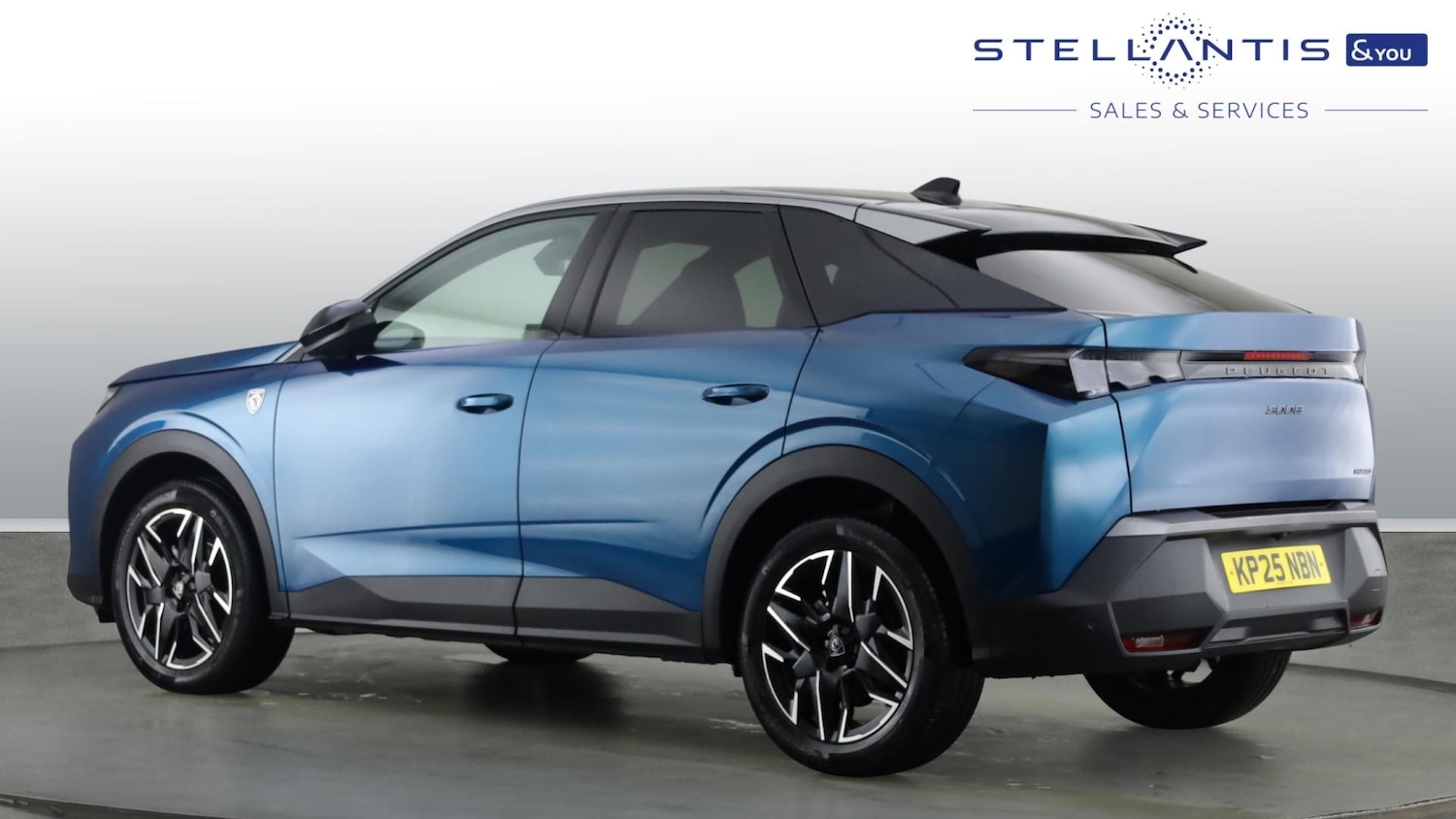 Used Peugeot 3008 2025 for sale - 76966106: Photo 3