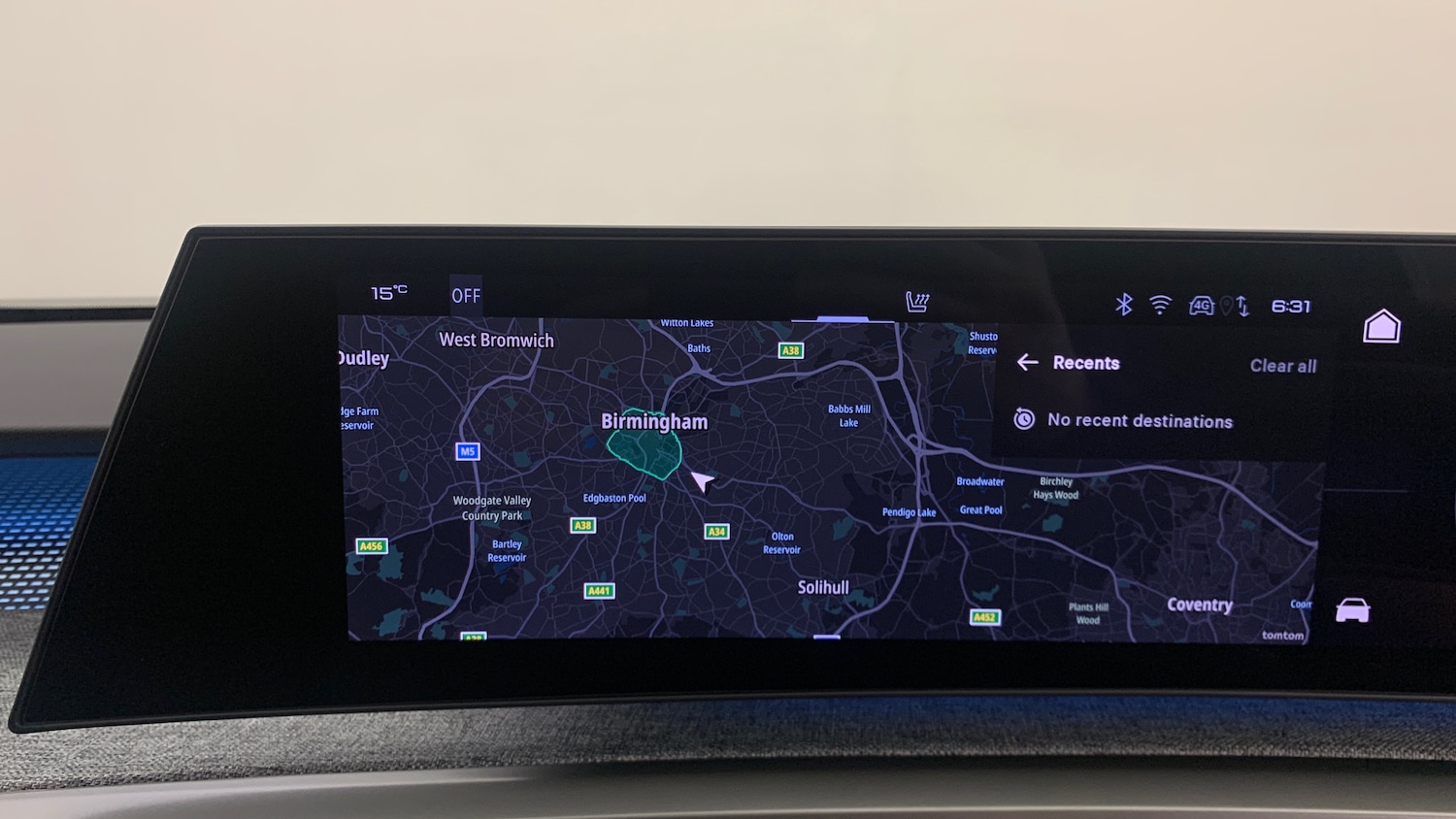 Used Peugeot 3008 2025 for sale - 76966106: Photo 30