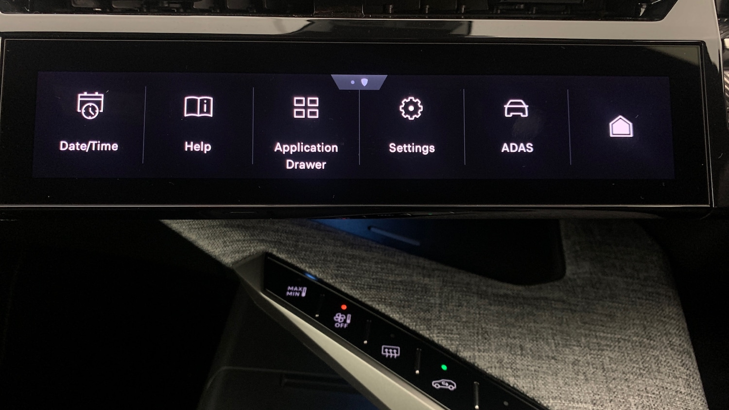 Used Peugeot 3008 2025 for sale - 76966106: Photo 31