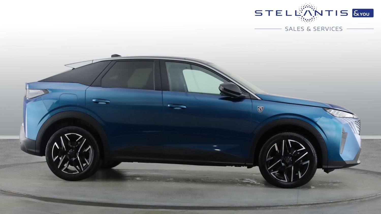 Used Peugeot 3008 2025 for sale - 76966106: Photo 4