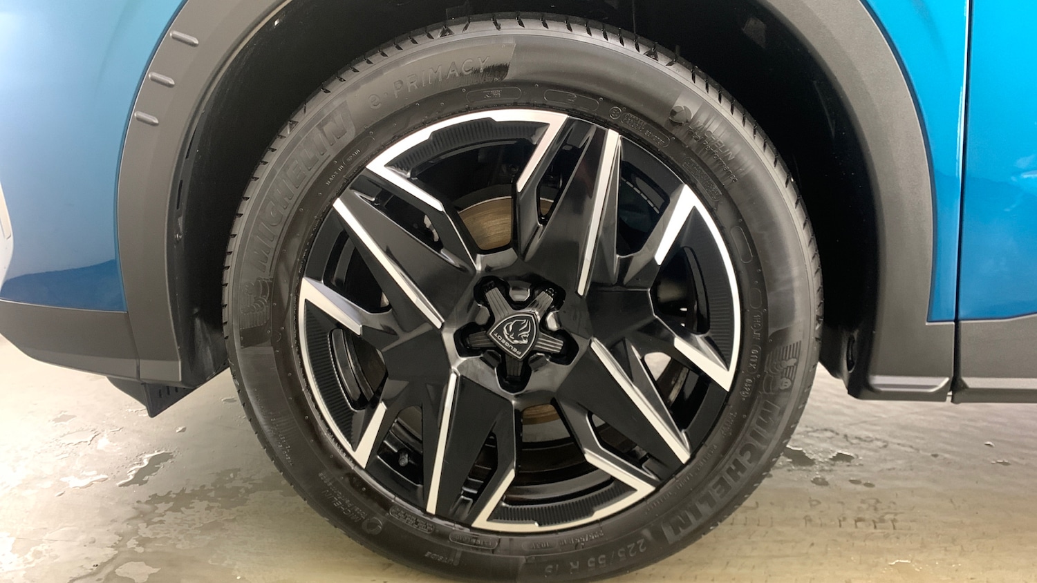 Used Peugeot 3008 2025 for sale - 76966106: Photo 6