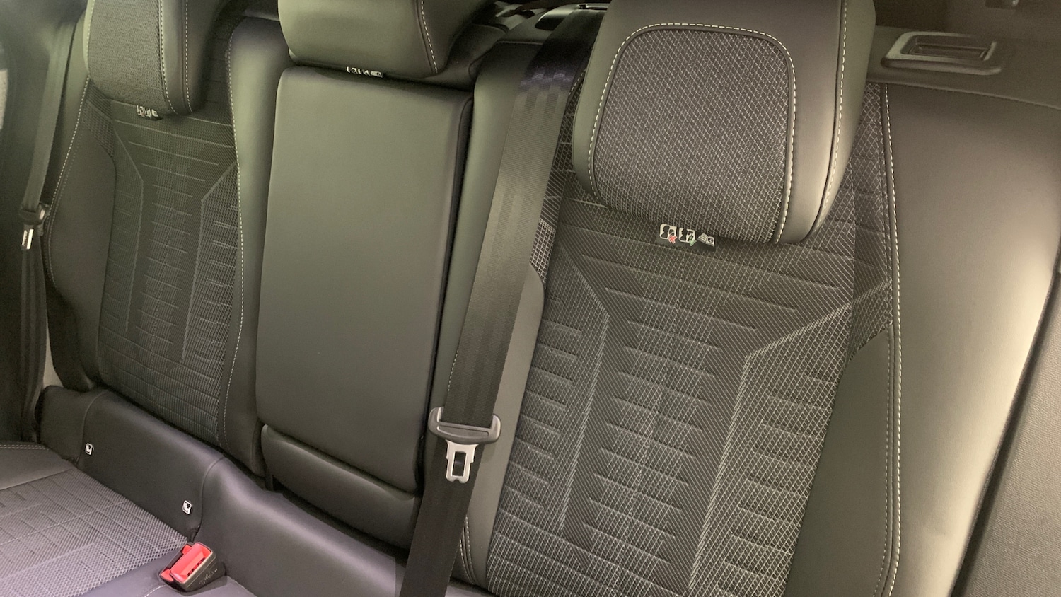 Used Peugeot 3008 2025 for sale - 76966106: Photo 8