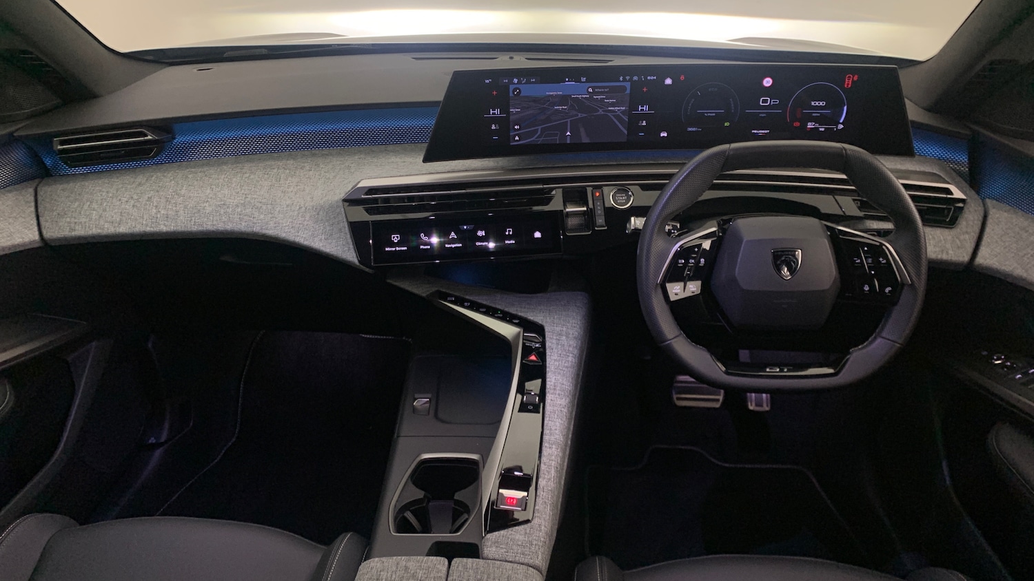 Used Peugeot 3008 2025 for sale - 76966106: Photo 9