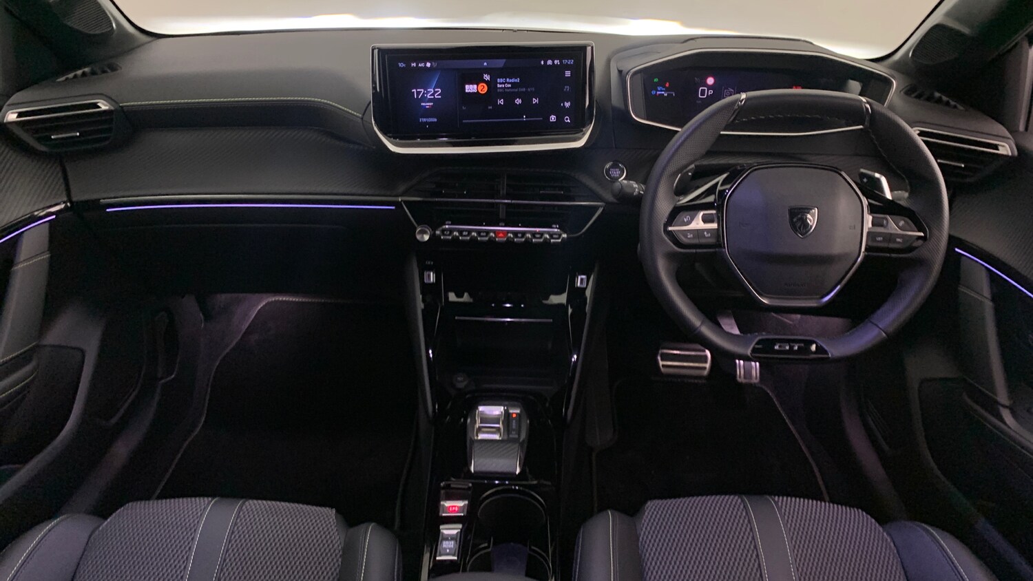 Used Peugeot 208 2025 for sale - 77359779: Photo 10