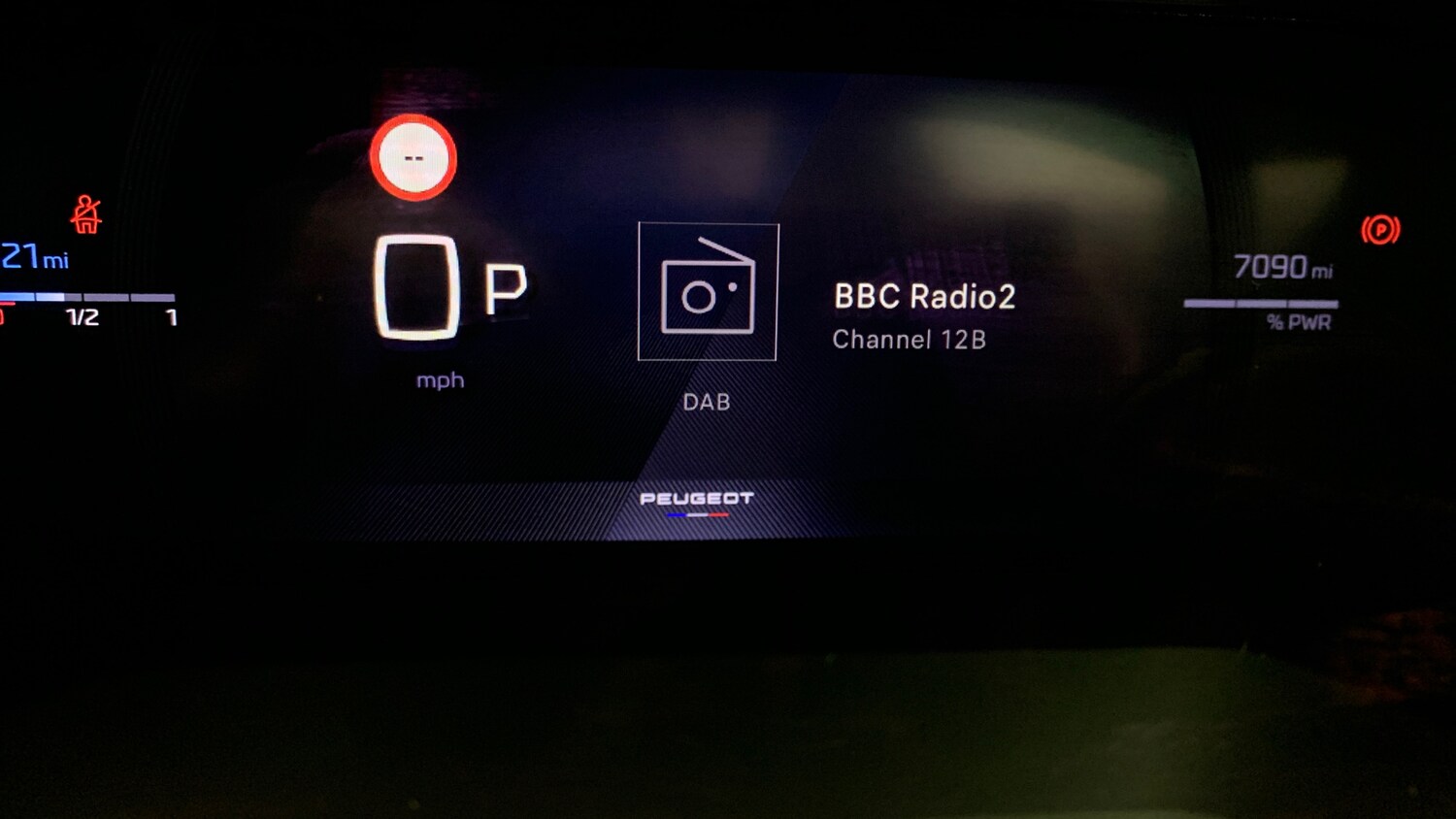 Used Peugeot 208 2025 for sale - 77359779: Photo 11