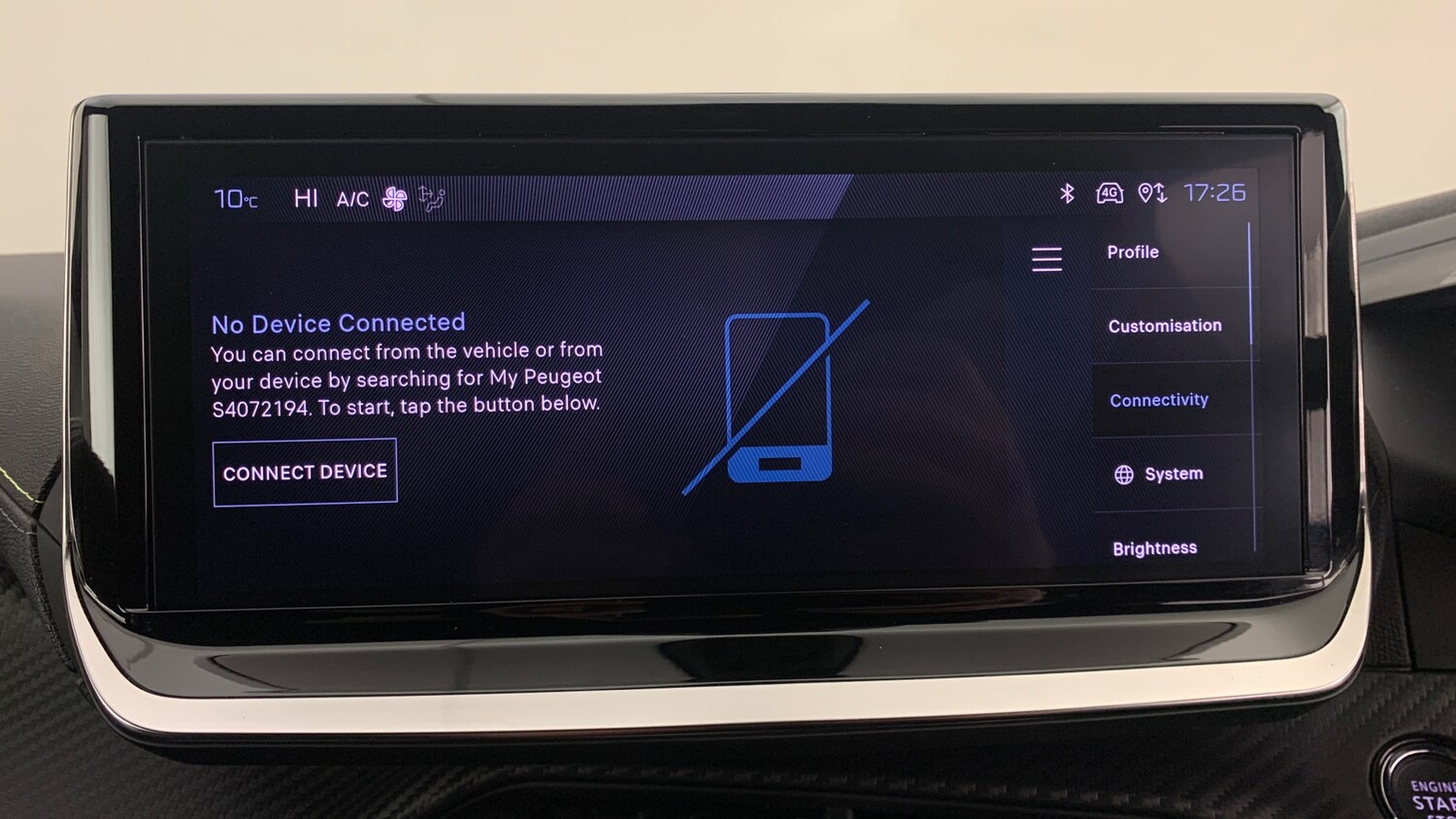 Used Peugeot 208 2025 for sale - 77359779: Photo 12