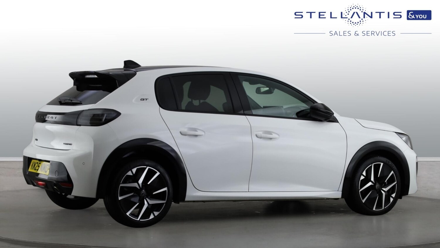 Used Peugeot 208 2025 for sale - 77359779: Photo 13