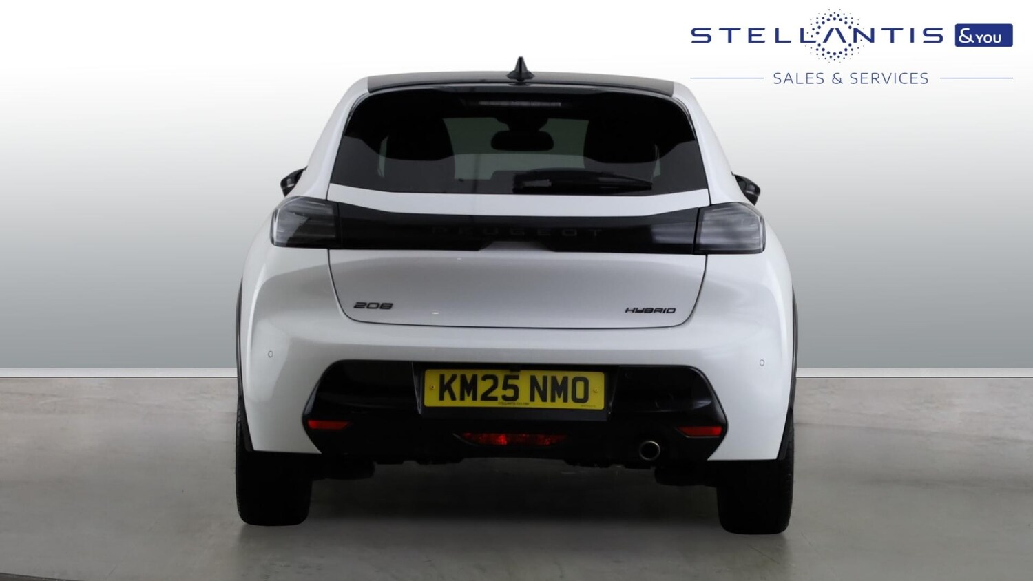 Used Peugeot 208 2025 for sale - 77359779: Photo 14
