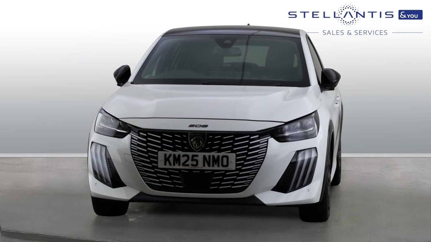 Used Peugeot 208 2025 for sale - 77359779: Photo 17