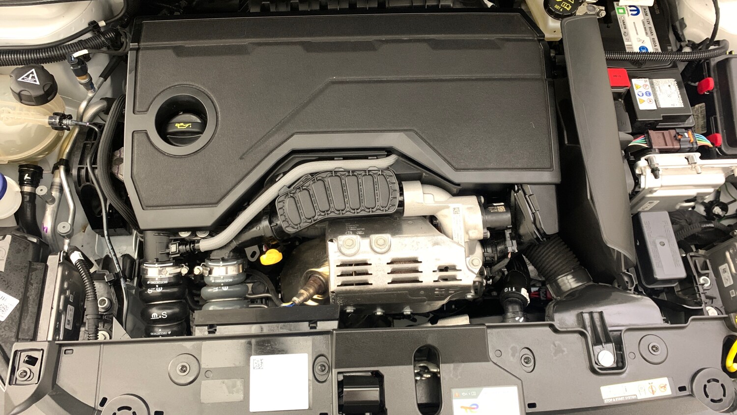 Used Peugeot 208 2025 for sale - 77359779: Photo 22