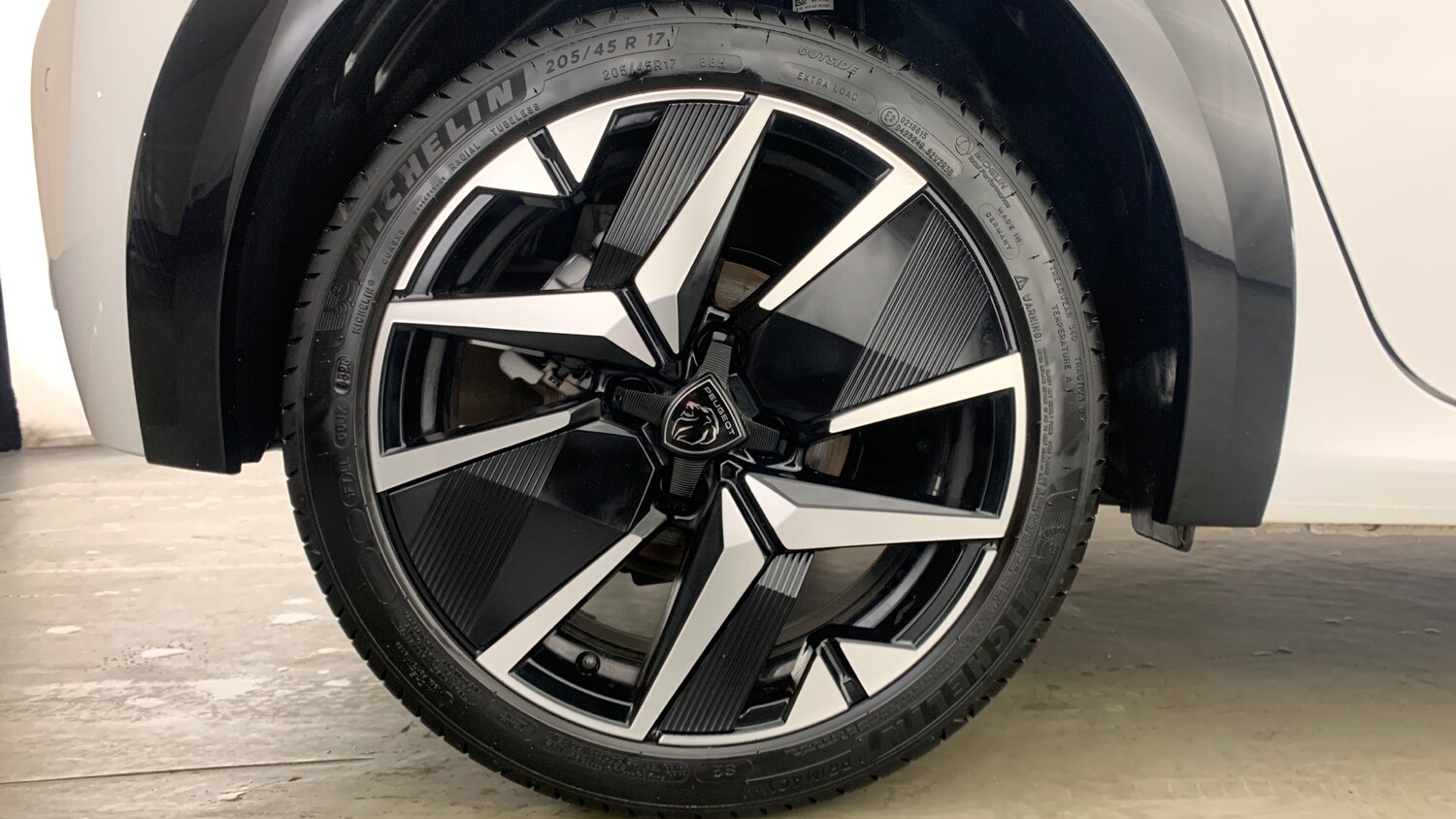 Used Peugeot 208 2025 for sale - 77359779: Photo 23