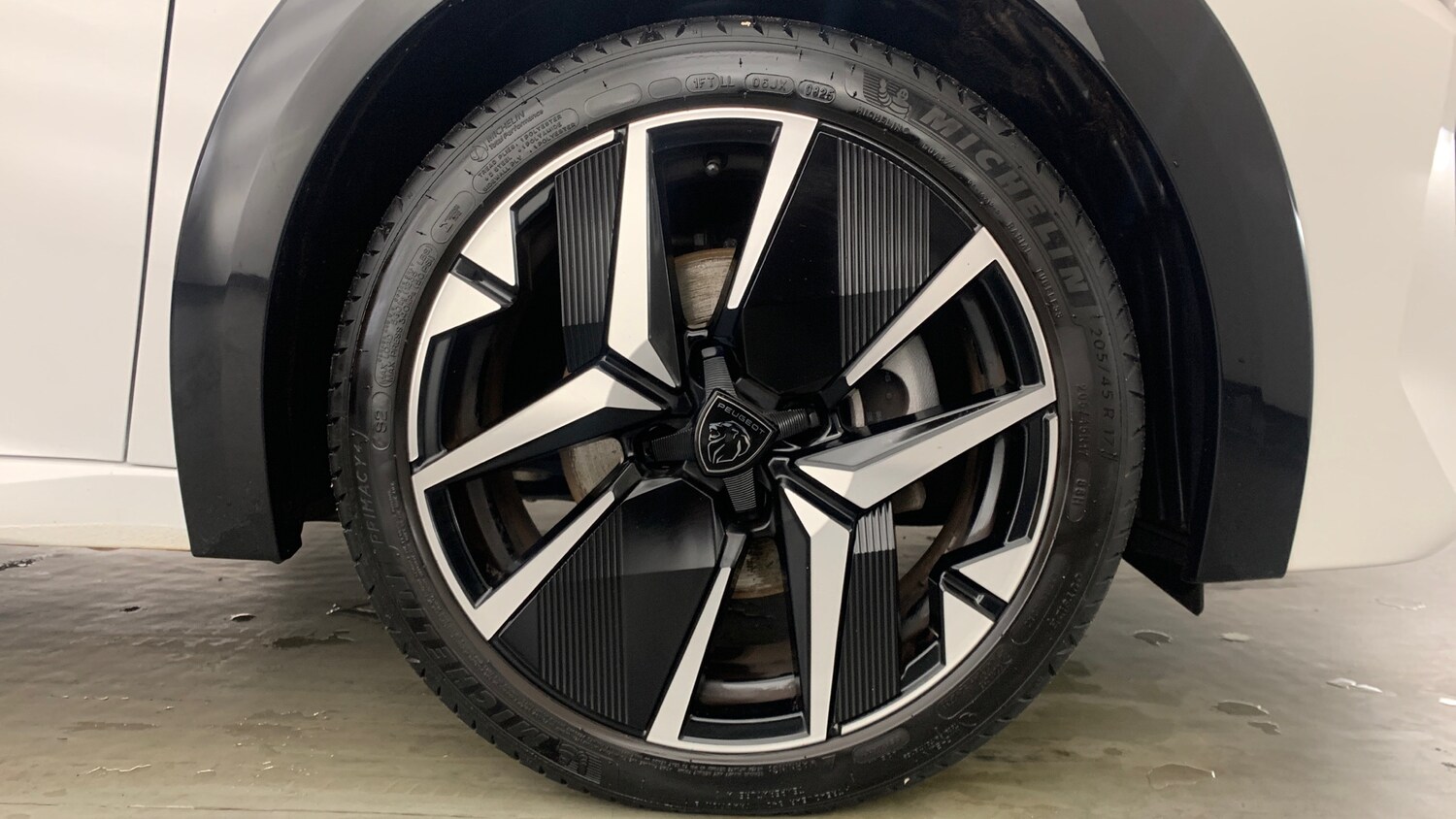 Used Peugeot 208 2025 for sale - 77359779: Photo 24