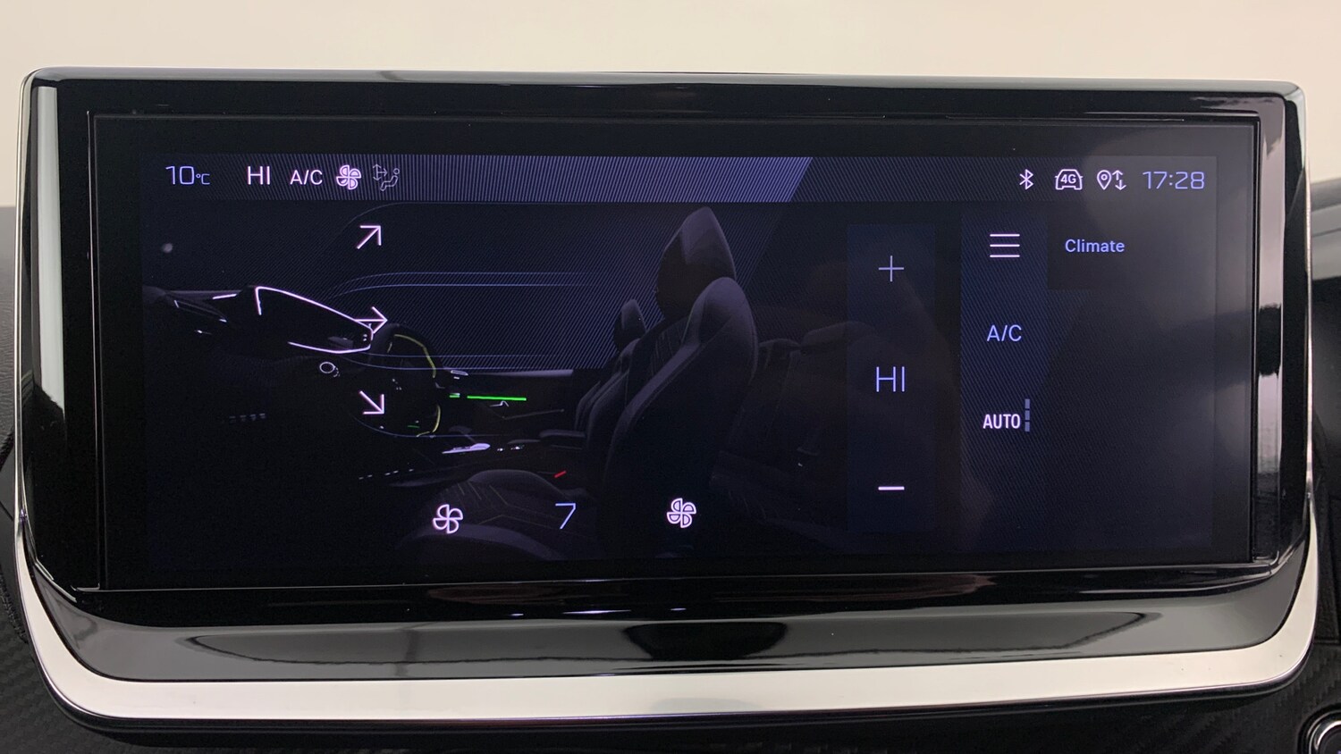 Used Peugeot 208 2025 for sale - 77359779: Photo 25