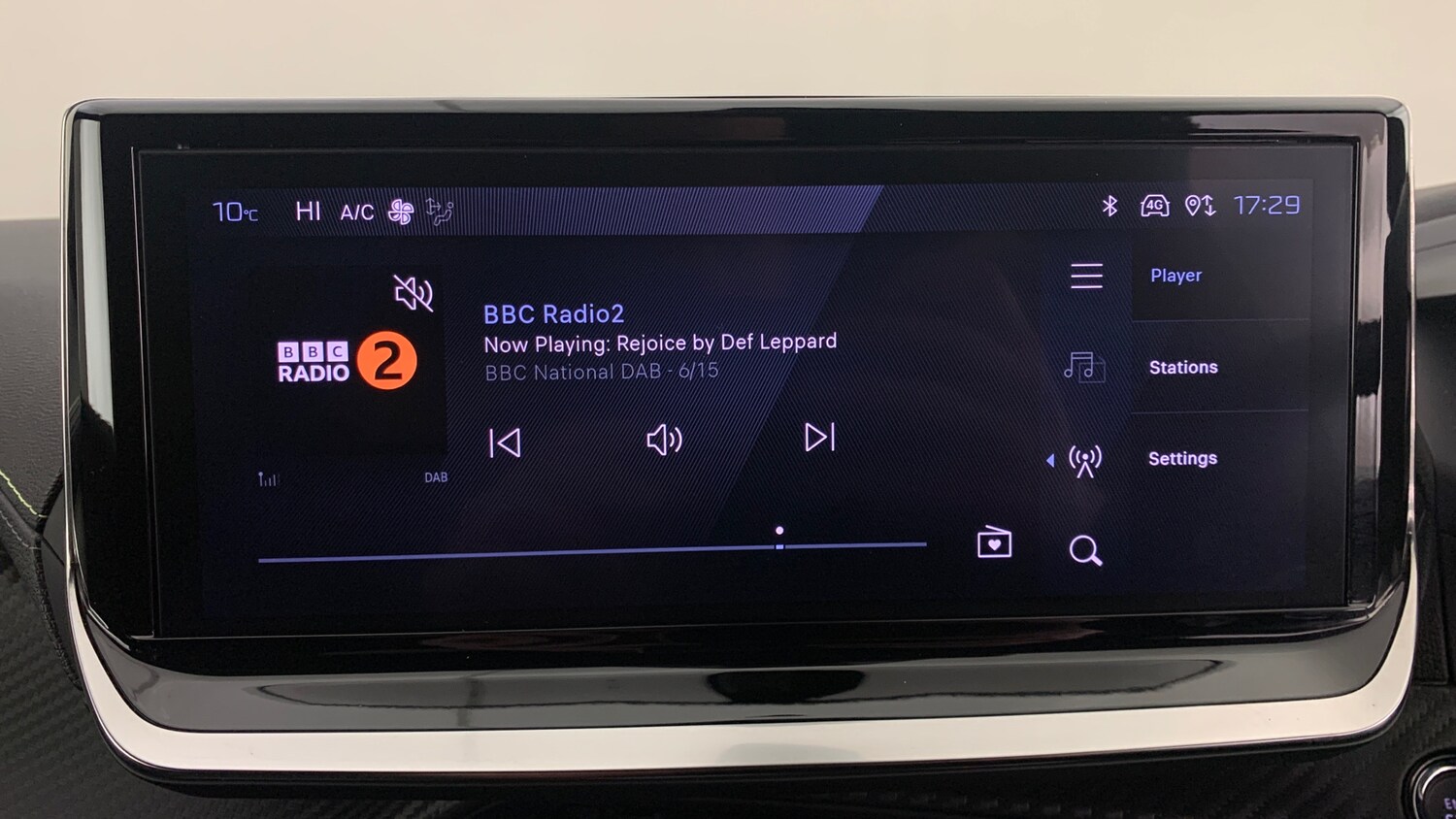 Used Peugeot 208 2025 for sale - 77359779: Photo 27