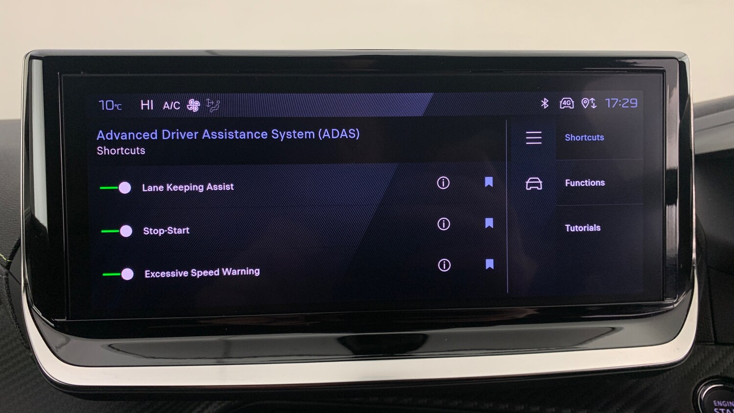 Used Peugeot 208 2025 for sale - 77359779: Photo 28