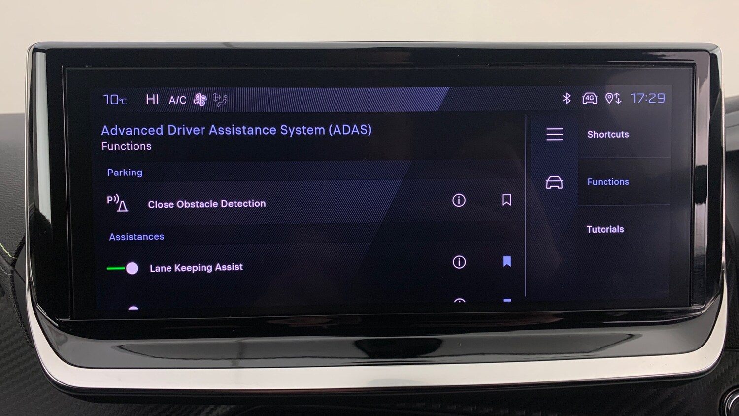 Used Peugeot 208 2025 for sale - 77359779: Photo 29