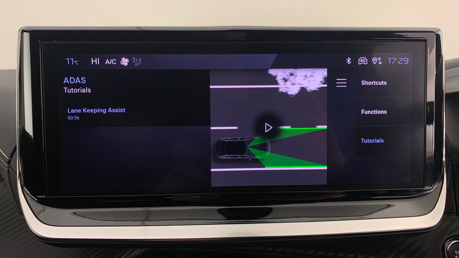 Used Peugeot 208 2025 for sale - 77359779: Photo 30