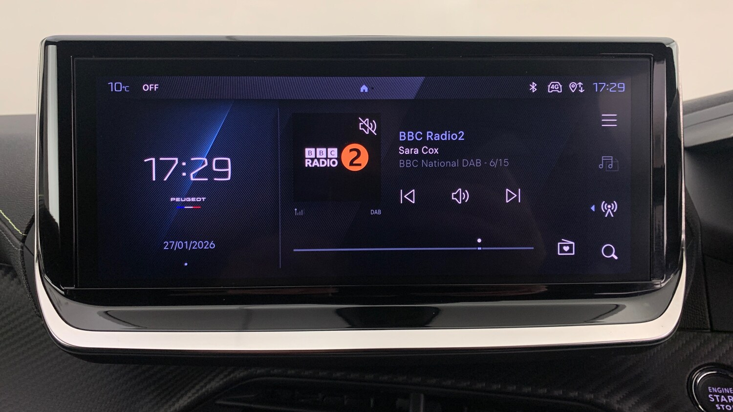 Used Peugeot 208 2025 for sale - 77359779: Photo 32