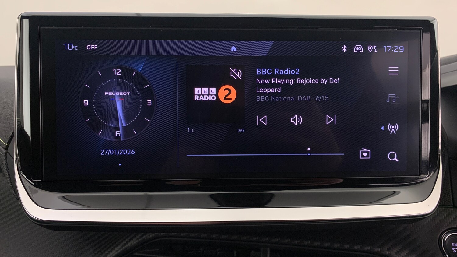 Used Peugeot 208 2025 for sale - 77359779: Photo 33