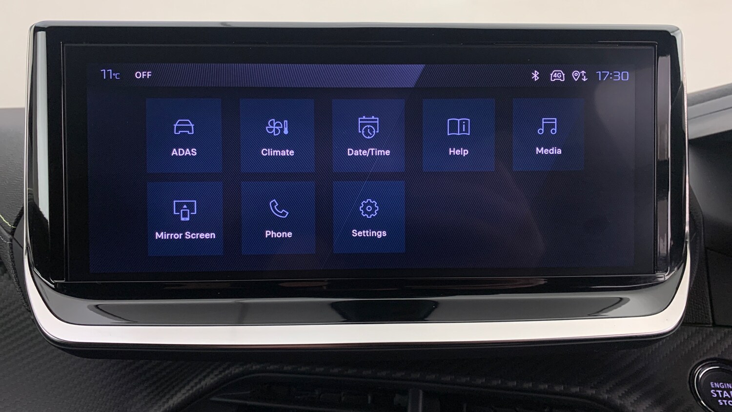 Used Peugeot 208 2025 for sale - 77359779: Photo 34