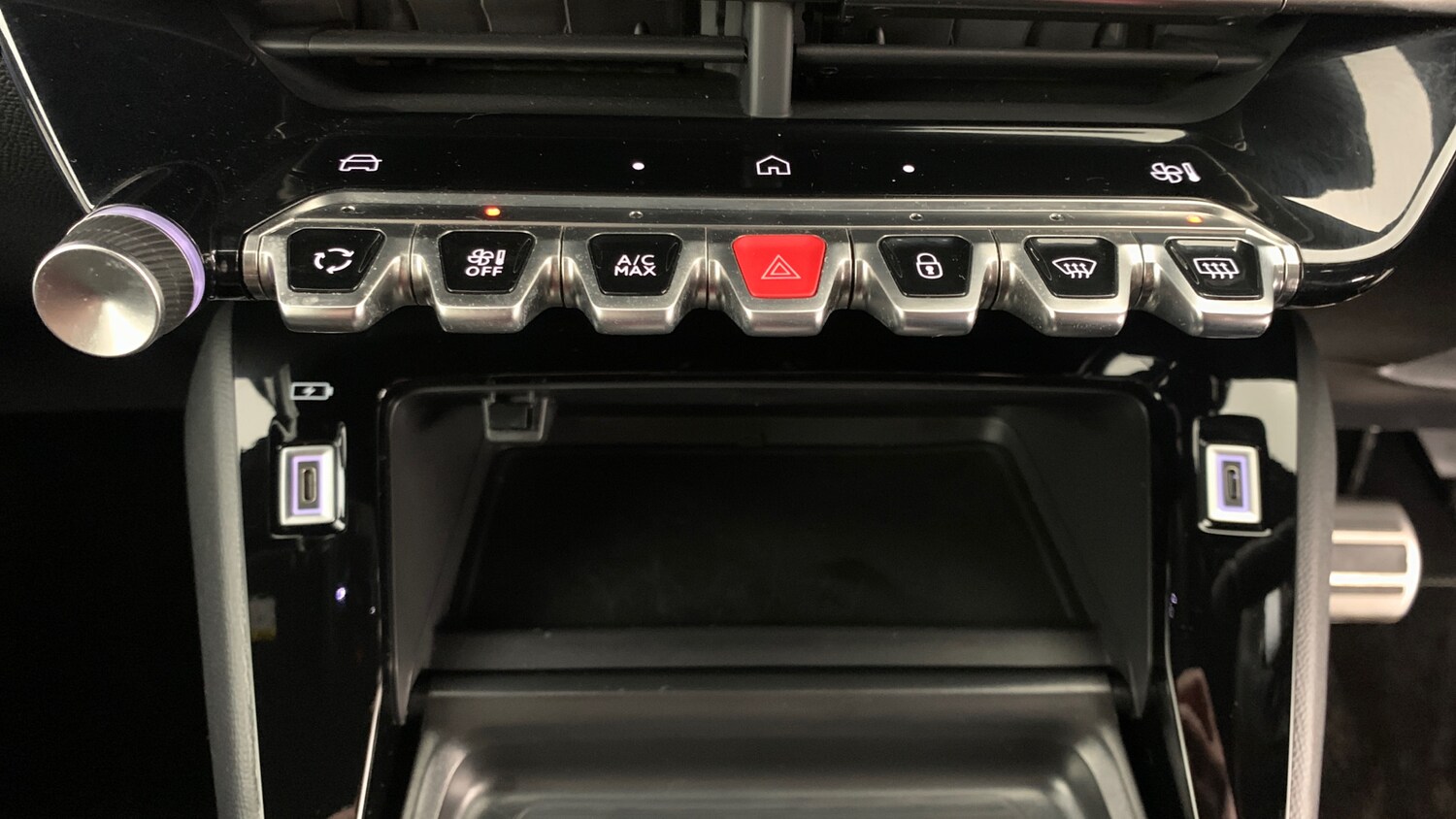 Used Peugeot 208 2025 for sale - 77359779: Photo 35