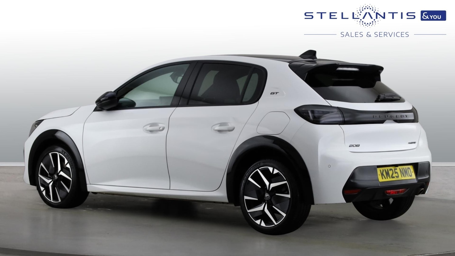 Used Peugeot 208 2025 for sale - 77359779: Photo 4