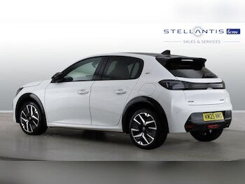 Used Peugeot 208 2025 for sale - 77359779: Photo