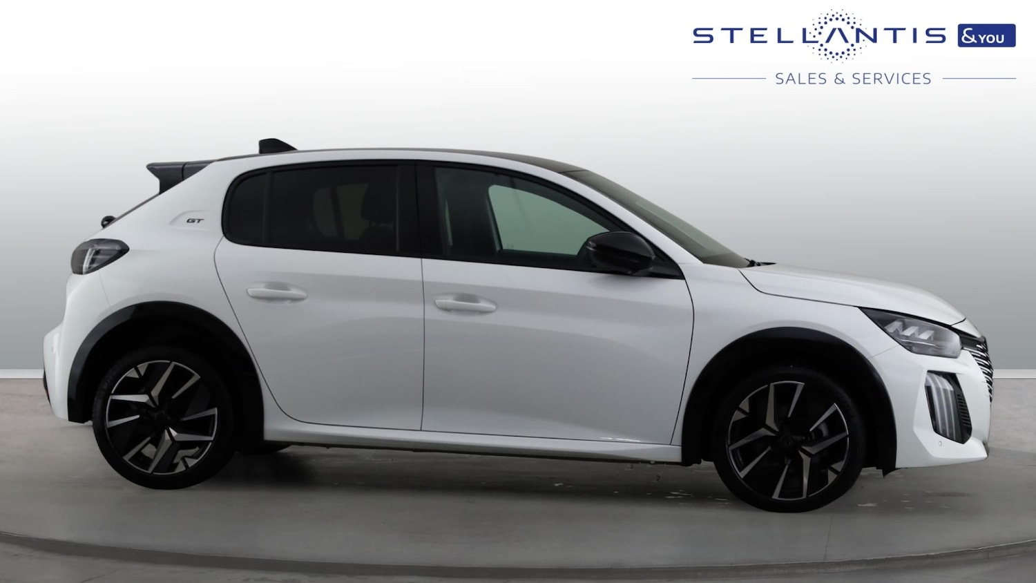 Used Peugeot 208 2025 for sale - 77359779: Photo 5