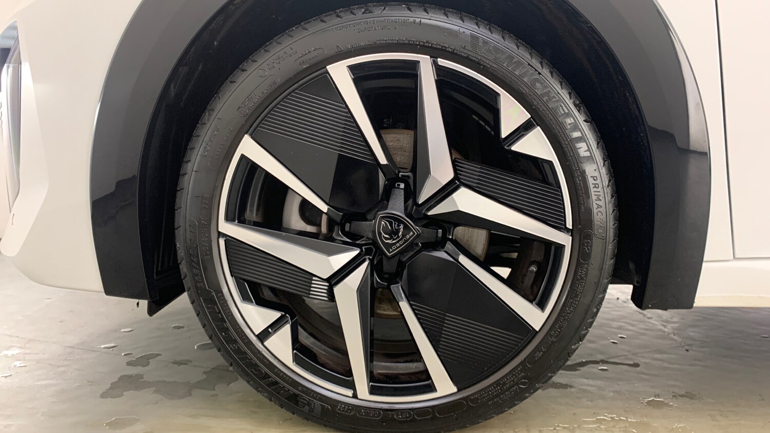 Used Peugeot 208 2025 for sale - 77359779: Photo 7