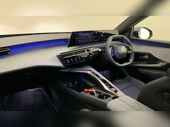 Used Peugeot 3008 2025 for sale - 78785442: Photo