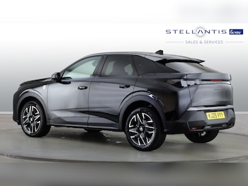 Used Peugeot 3008 2025 for sale - 78785442: Photo
