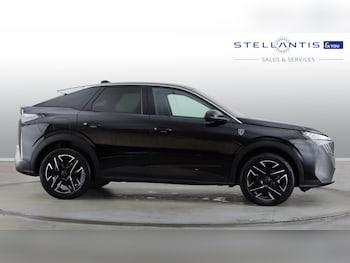 Used Peugeot 3008 2025 for sale - 78785442: Photo