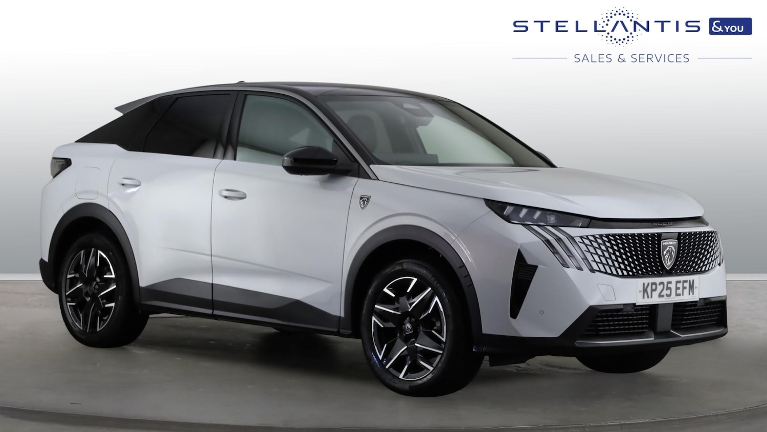 Used Peugeot 3008 2025 for sale - 77959135: Photo 1