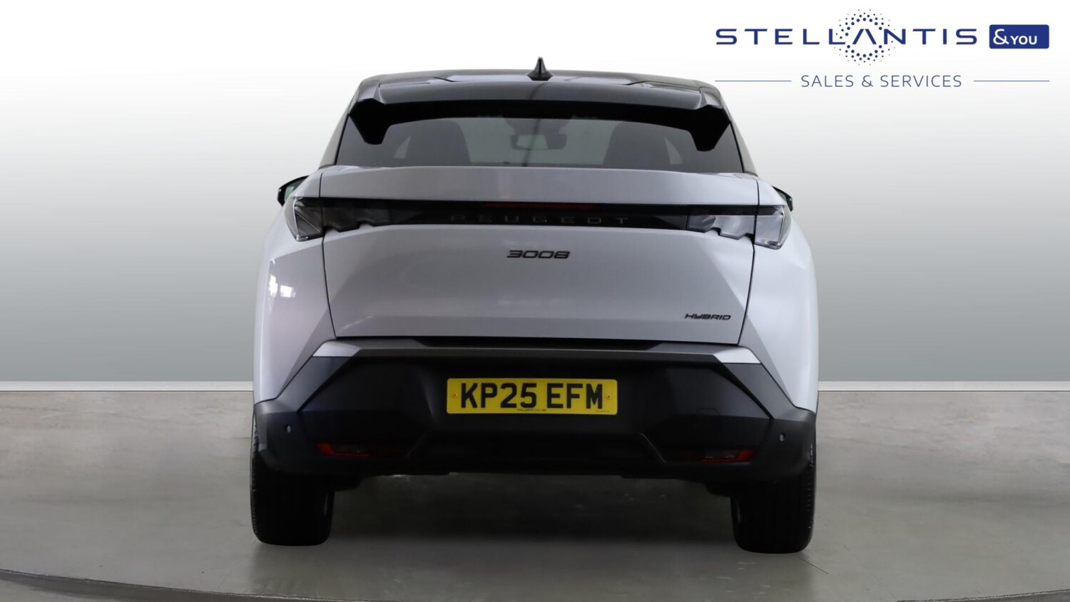 Used Peugeot 3008 2025 for sale - 77959135: Photo 13