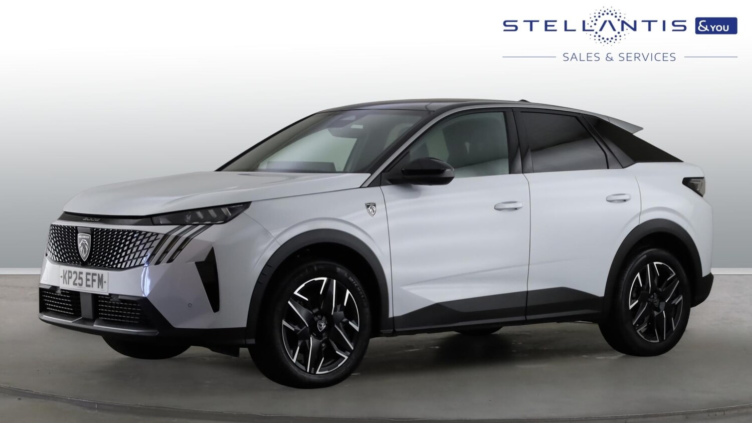 Used Peugeot 3008 2025 for sale - 77959135: Photo 15