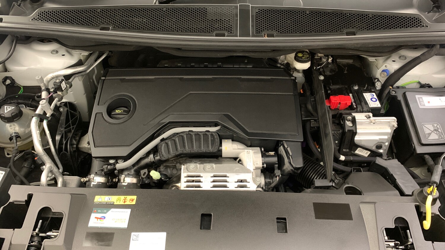 Used Peugeot 3008 2025 for sale - 77959135: Photo 23