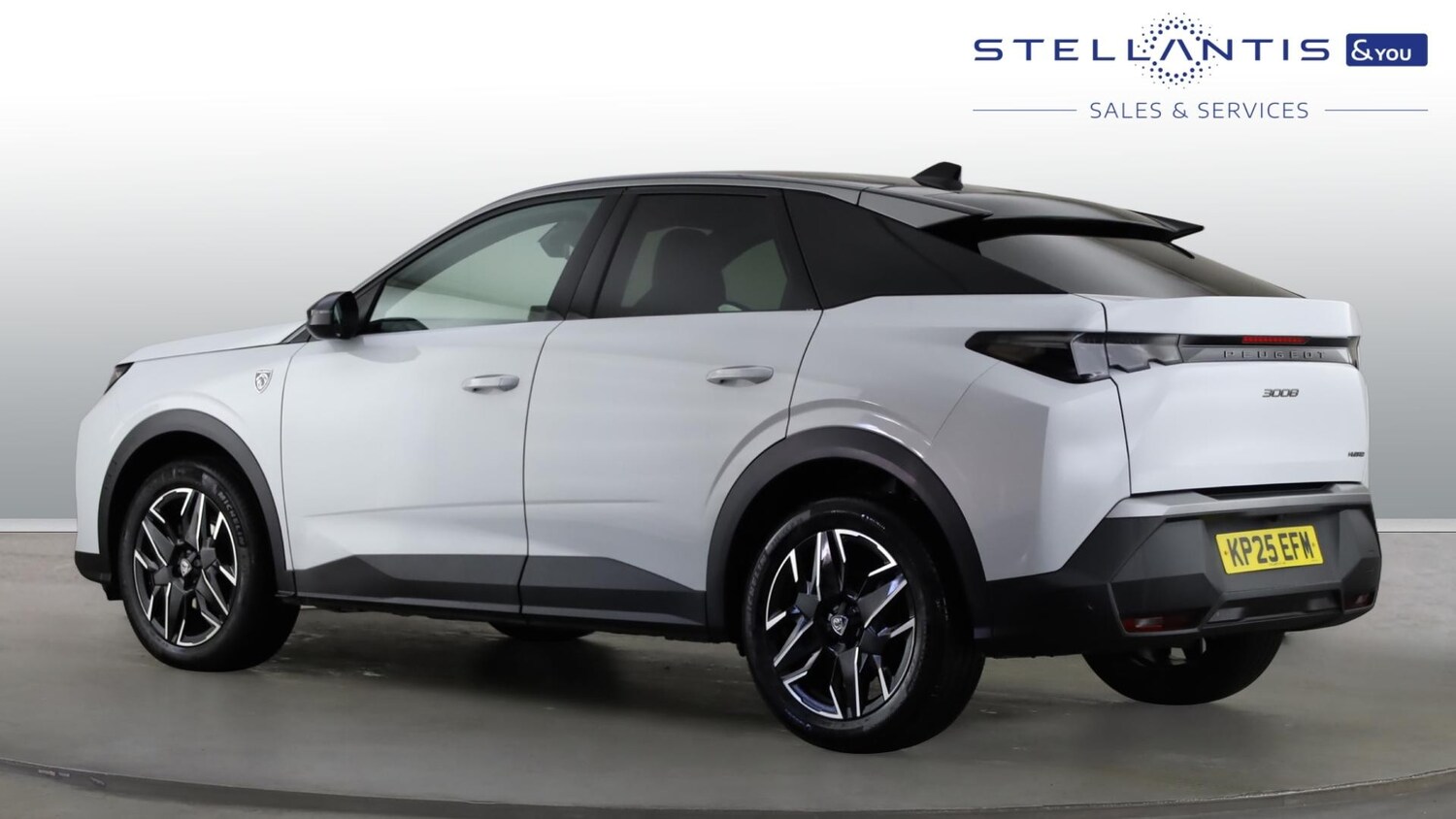 Used Peugeot 3008 2025 for sale - 77959135: Photo 3