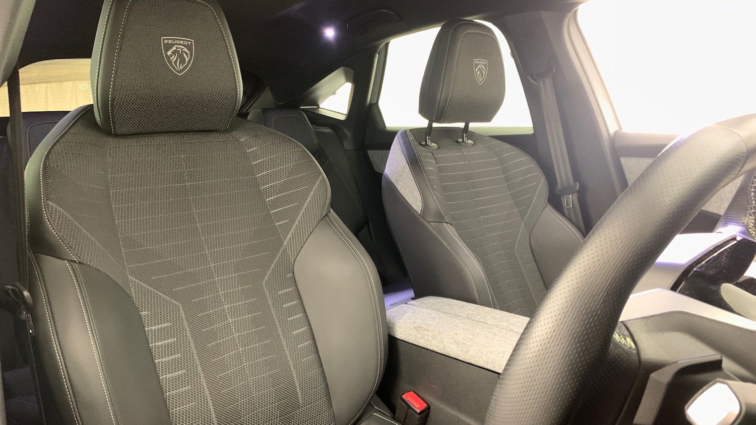 Used Peugeot 3008 2025 for sale - 77959135: Photo 40