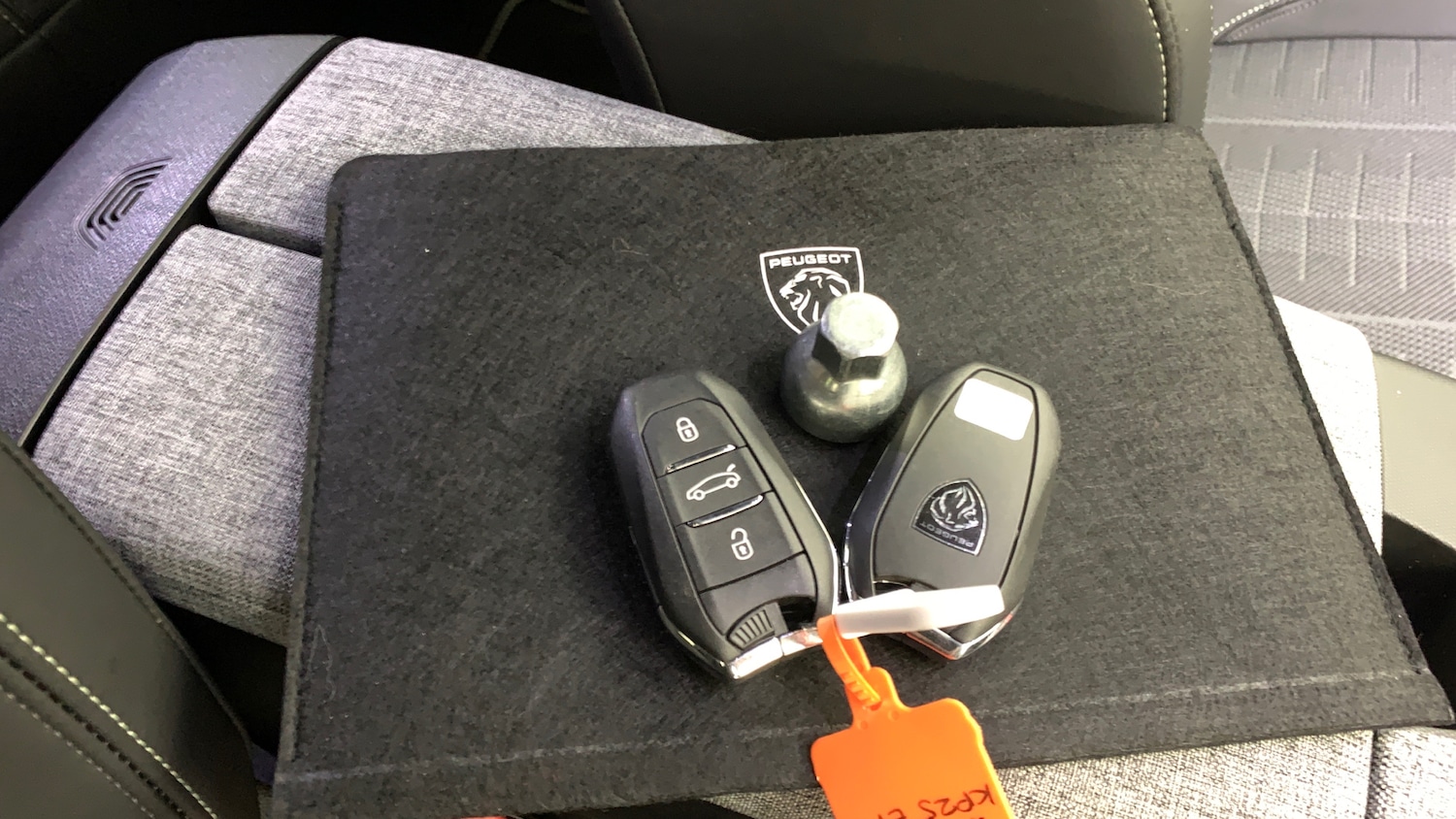 Used Peugeot 3008 2025 for sale - 77959135: Photo 42