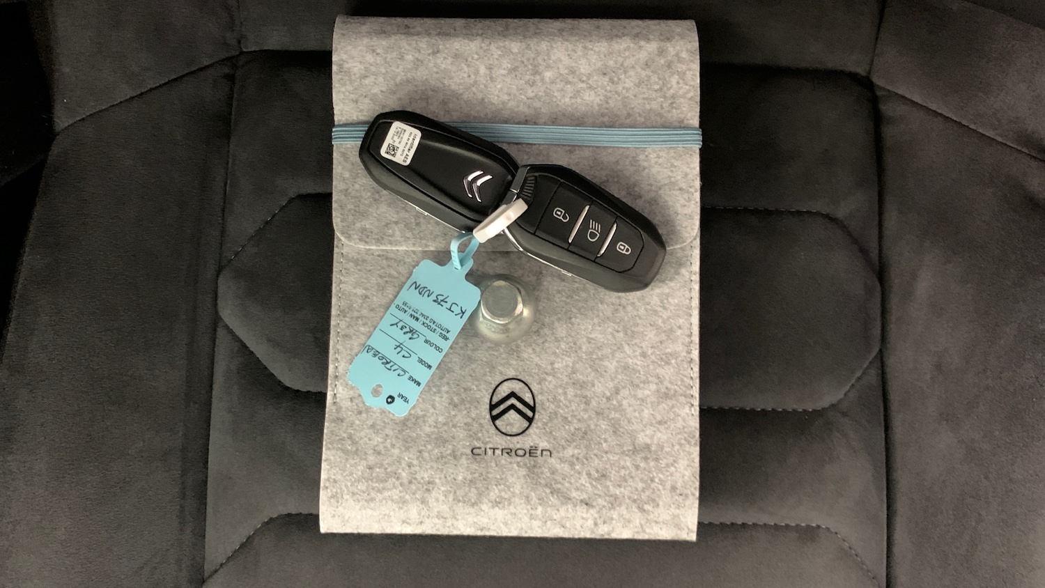 Used Citroen C4 2024 for sale - 75966313: Photo 41