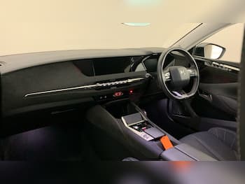 Used DS Automobiles DS 4 2022 for sale - 79846642: Photo
